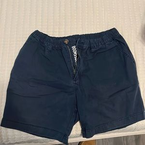 Chubbies shorts